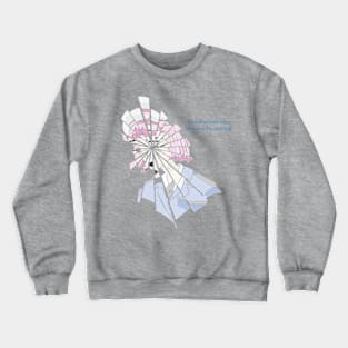 Major Malaise Crewneck Sweatshirt